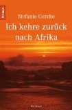 Die junge Henrietta wird von ihren Eltern nach Sdafrika zu ihren Verwandten geschickt. Sie liebt dieses Land, versteht jedoch nicht die Grenzen der Apartheid. Als sie den Schotten Ian kennenlernt, scheint ihr Glck vollkommen. Mit ihm will sie sich endgltig ein eigenes Leben in diesem Land aufbauen. Doch schon bald geraten die beiden mit dem System der Rassentrennung in Konflikt und Henrietta mu aus ihrem geliebten Afrika fliehen.